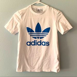 PAC Sun Kids adidas tee shirt